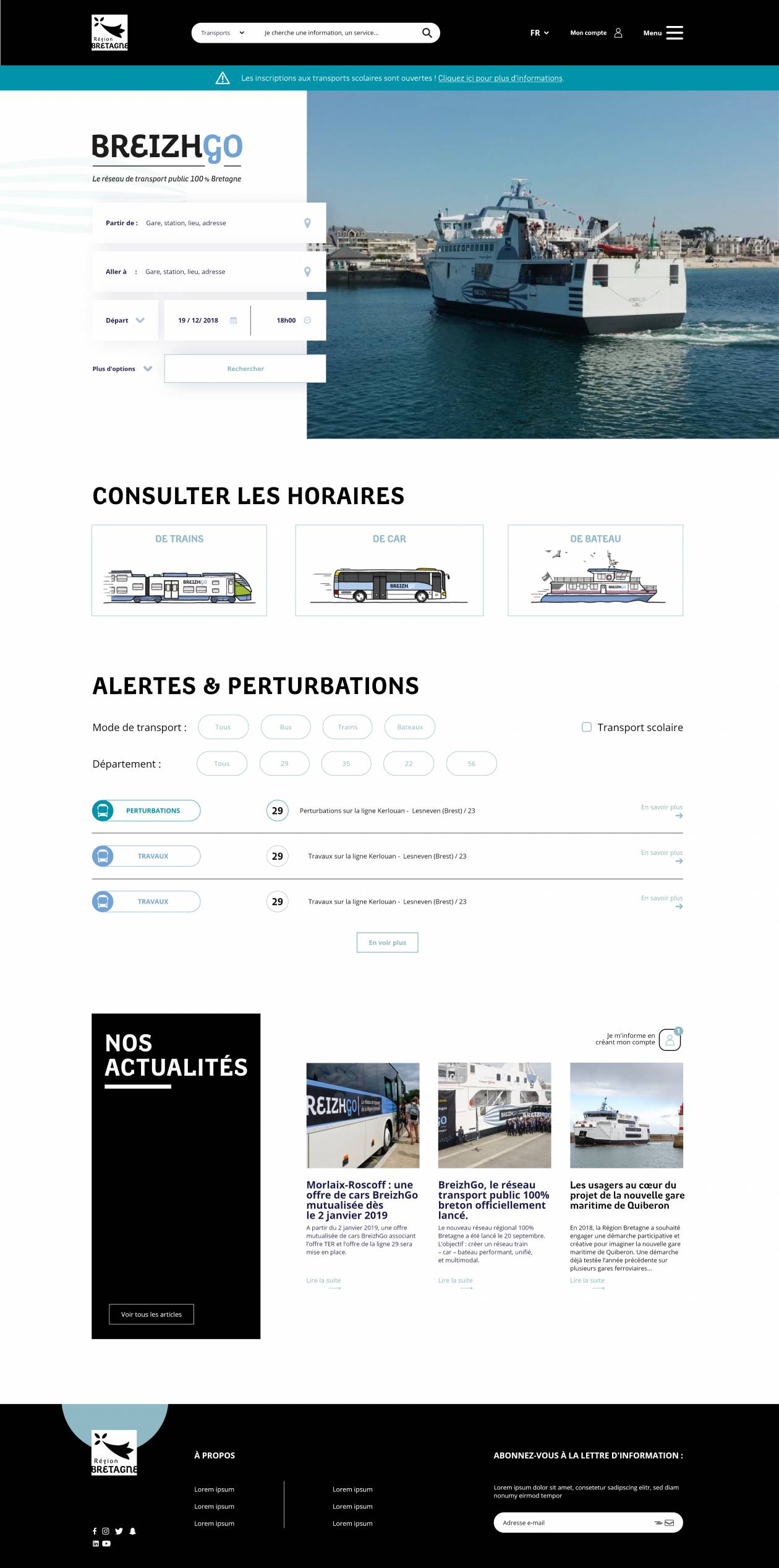 page information Breizhgo